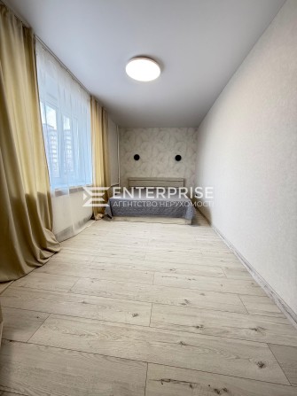 Продаж 2к квартири вул. Авіаконструкторська, м.Святошино - фото 1