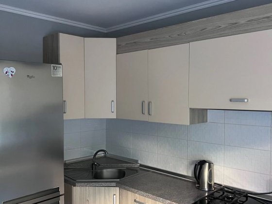 Продаж однокімнатної 44м2 з Газом | Боздош | кладовка | новий район Ужгород