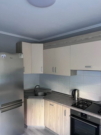 Продаж однокімнатної 44м2 з Газом | Боздош | кладовка | новий район - фото 1