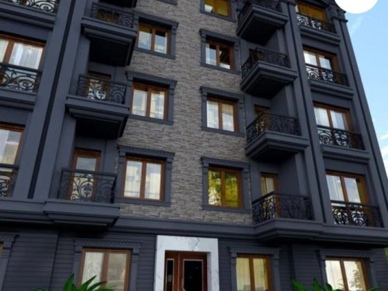 Двостороння Новобудова в Центрі - 76 м2 -  Розтермінування 36 місяців Чернівці