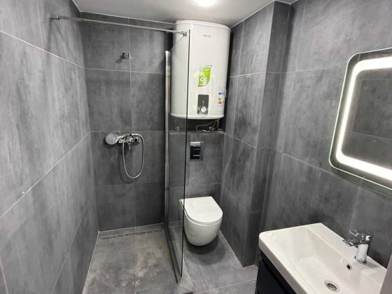 Продаж двох квартир-студій у центрі Чернівців Черновцы