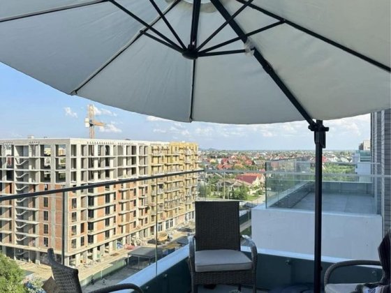 ЖК Park Land продаж 1.5к квартири Ужгород