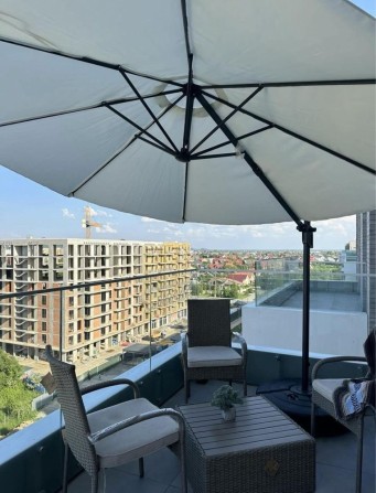 ЖК Park Land продаж 1.5к квартири - фото 1