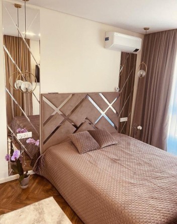 2-к, ЖК «West Towers», Легоцького вул., 19А, Новий - фото 1