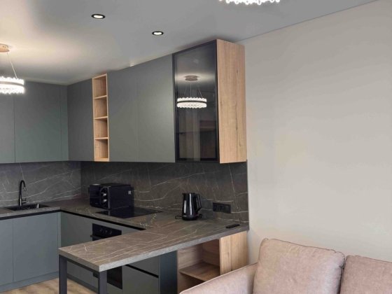 Продаж чудової квартири/ЖК Радіщева/Боздош/парк/набережна Ужгород