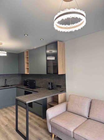 Продаж чудової квартири/ЖК Радіщева/Боздош/парк/набережна - фото 1