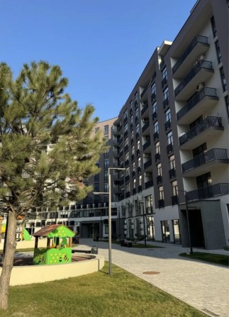 Продаж чорнової 1,5 кімнатноїквартири/ЖК Crystal - фото 1