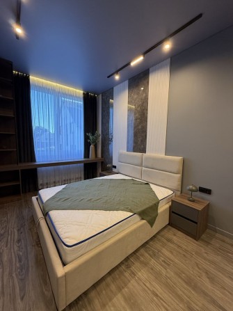 1 кімн в центрі міста - фото 1