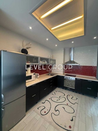 Продам 3 кім. квартиру 114 м2 Шептицького 10 метро Лівобережна - фото 1