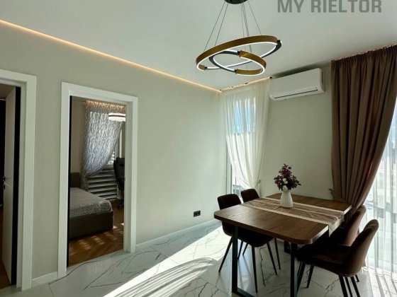 Продаж двокімнатної квартир ЖК В 4 Ужгород