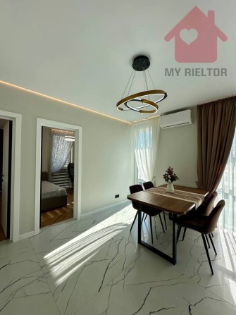 Продаж двокімнатної квартир ЖК В 4 - фото 1