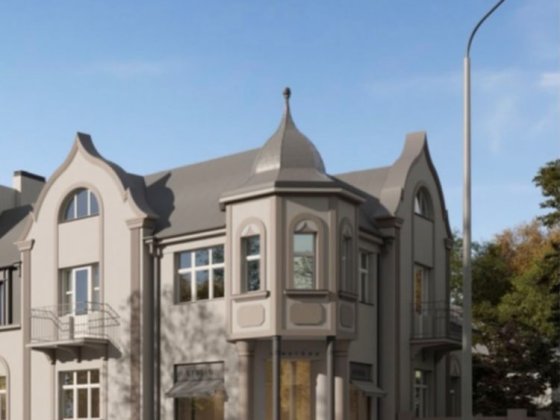 Квартира в центрі, краща локація Ужгород