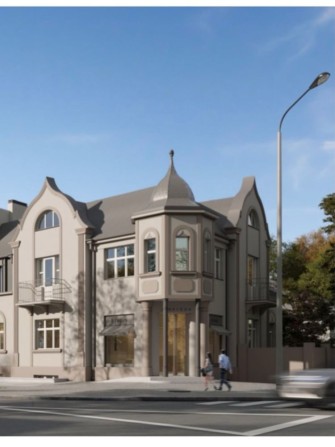 Квартира в центрі, краща локація - фото 1