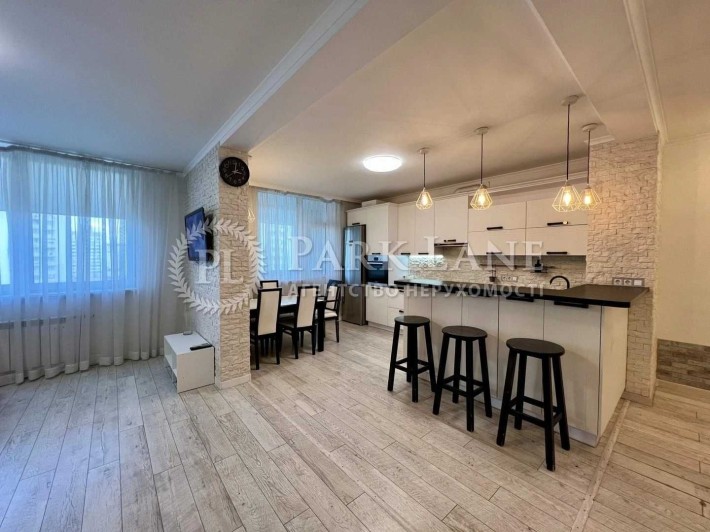 Продаж  квартири  Чавдар Єлизавети, 11, Осокорки Позняки - фото 1