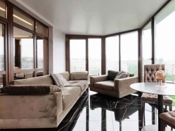 Продаж Пентхауса ЖК Грін Ленд. Ужгород