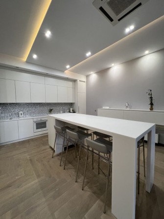 Ексклюзивна квартира на Набережній - фото 1