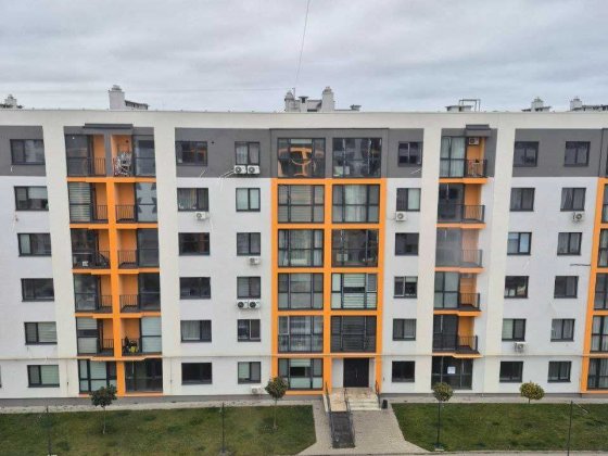 1к. Квартира. Новобудова АГВ. Без комісії. Найкраща пропозиція в ЖК! Вінниця