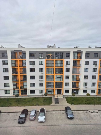 1к. Квартира. Новобудова АГВ. Без комісії. Найкраща пропозиція в ЖК! - фото 1