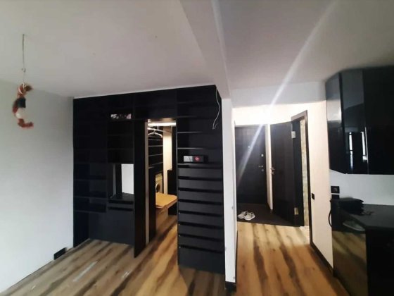 ВИШЕНЬКА. Продається великогабаритна 1-но кімнатна квартира. СТИЛЬНА!. Винница