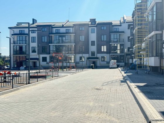 Продаж за гарною ціною 1-кім квартири в ЖК Нова Корея! Без комісії Вінниця