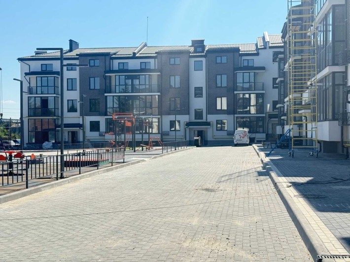 Продаж за гарною ціною 1-кім квартири в ЖК Нова Корея! Без комісії - фото 1