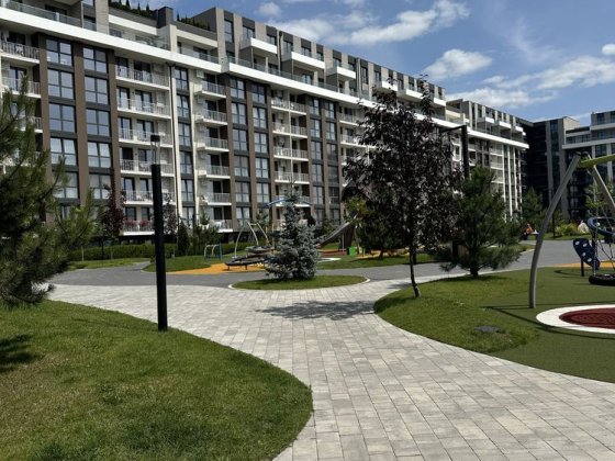 Продаж 2-ох кімнатноі квартири м.Ужгород ЖК ParkLand Ужгород