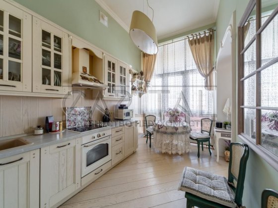 Продажа квартиры, ул. Паторжинского, Центр, Киев Киев