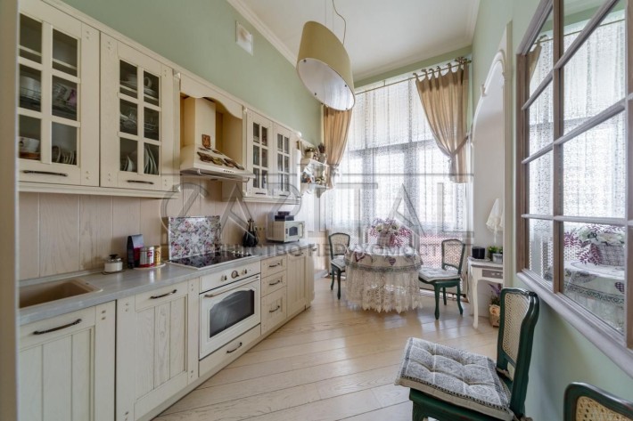 Продажа квартиры, ул. Паторжинского, Центр, Киев - фото 1