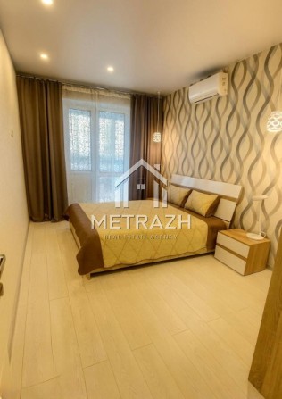 ВИДОВА! Дворівнева квартира в ЖК Кришталеві Джерела - фото 1