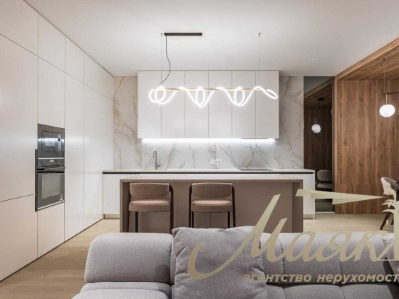Продажа 4-к квартиры 155м2, ЖК Новопечерские Липки, ул.Драгомирова Київ