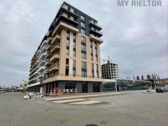 ТЕРМІНОВИ продаж квартири у ЖК КРОНА ХАУС! Ціна ВАУ! Ужгород