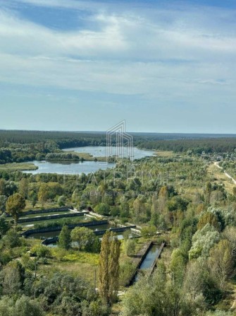 Продам квартиру в ЖК Озерний з гарним краєвидом/м.Академістечко - фото 1