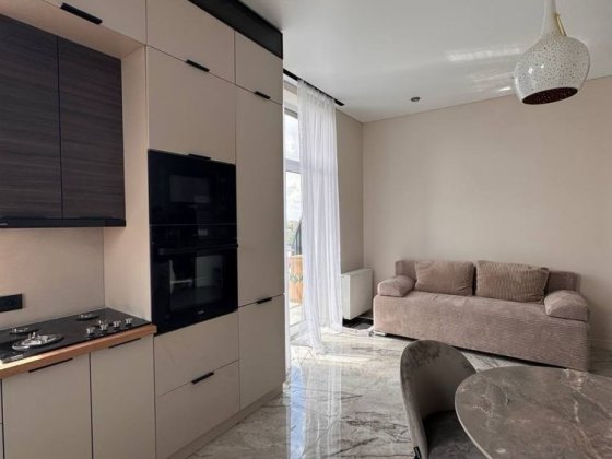 Центр півторашка | Новобудова | City Lux | Білочка | Продаж | 1,5 к Ужгород