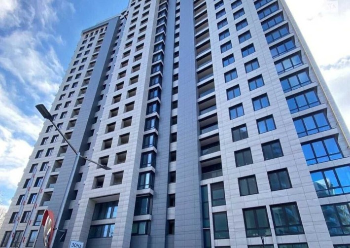 БЕЗ %, Продаж 2 Квартири, Crystal Park Tower, Берестейський, 42-А - фото 1