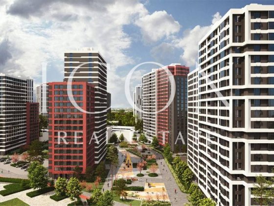 БЕЗ % Продаж 3-кімнатної квартири | 84м² | ЖК "Варшавський 3" Київ