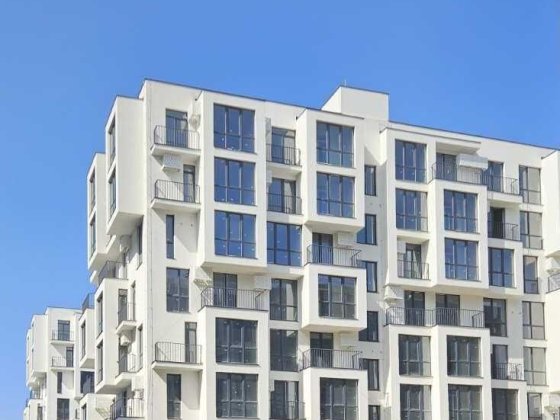 Продаж  просторої квартири ЖК В4. 2 черга Ужгород