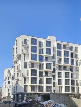 Продаж  просторої квартири ЖК В4. 2 черга - фото 1