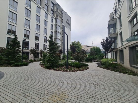 Продаж 2 кім квартири ЖК ILLINSKY вул Набережно-Хрещатицька 21   Поділ Київ