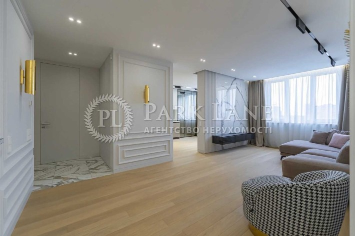 ЖК Венеція Самійла Кішки 10/1 Конєва  Іподром Авторський ремонт 120м2 - фото 1