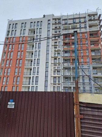 Продам 1 кімн.новобудовув ЖК Зоряний - фото 1