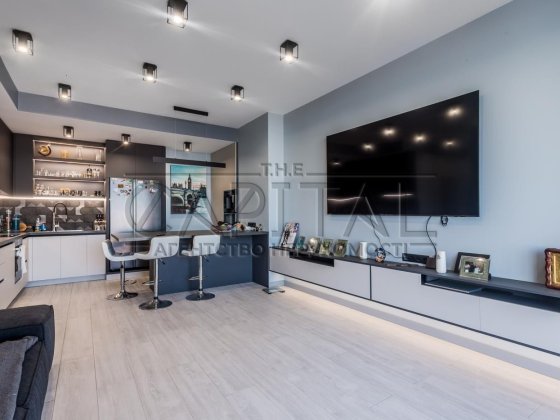 Продаж 3к квартири, вул. Тургенєвська, Шевченківський р-н, Центр Киев