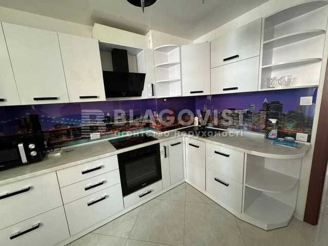 Продаж 3к Данченка Сергія 1 ЖК Крістер Град безготівковий - фото 1