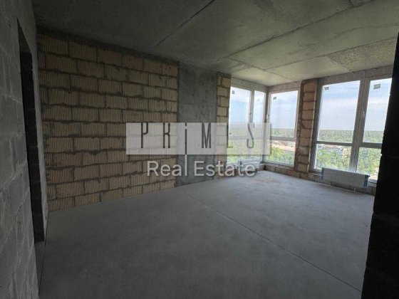 Без%, Продаж 2-к квартири,  73м, ЖК «Lucky Land» Київ