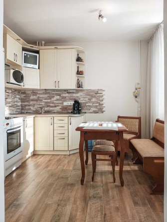 Продаж 3 кімн з ремонтом вул. Чистячківська 7 Святошин Нивки Парк - фото 1