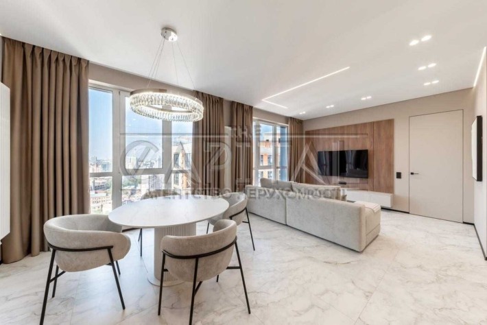 Продажа квартиры ул. Пимоненко Николая, 19 ЖК Greenville Park - фото 1