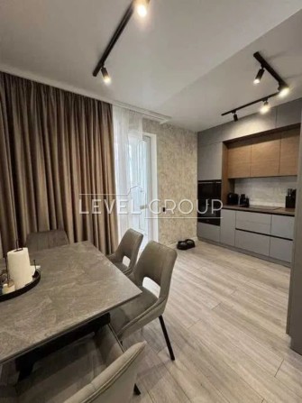 Продаж дизайнерської 1к квартири 47м2 в ЖК 'Сирецькі Сади' - фото 1