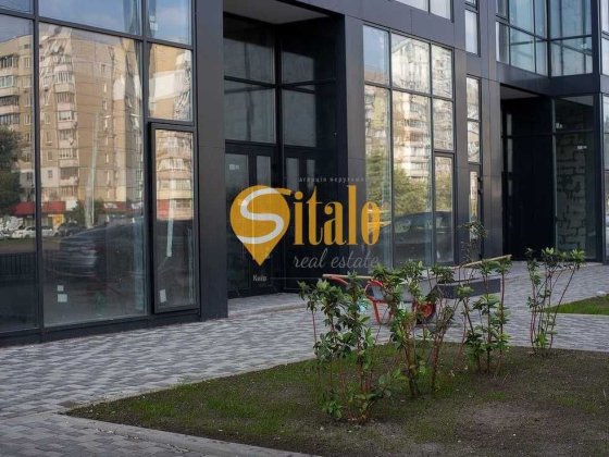 Продаж 3 кімн квартри Ревуцького ЖК Лебединий Харьківська Позняки Киев