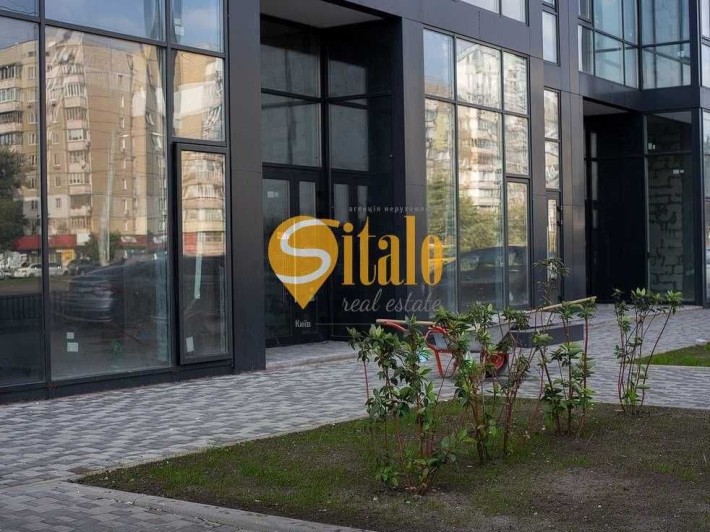 Продаж 3 кімн квартри Ревуцького ЖК Лебединий Харьківська Позняки - фото 1