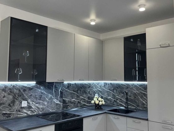 Продаж 2к квартири Академічний! НОВИЙ ремонт! Винница