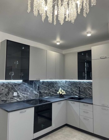 Продаж 2к квартири Академічний! НОВИЙ ремонт! - фото 1